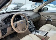 Volvo XC90 Kombi 2,4 l 147 kw