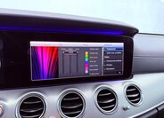 Mercedes-Benz Třídy E 20