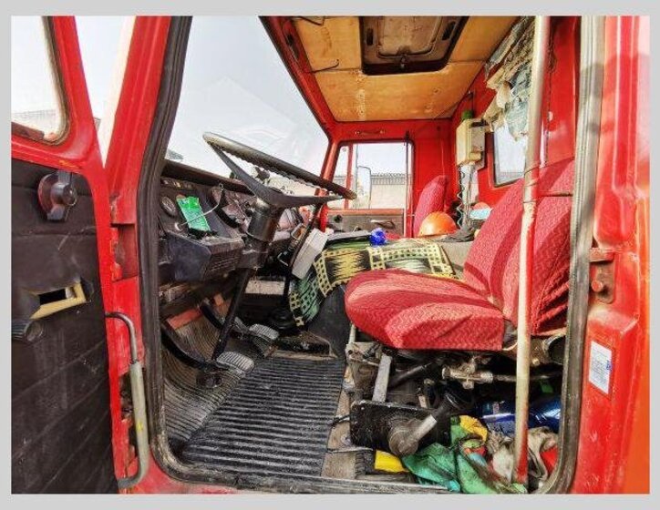 Tatra Ostatní Ostatní 0,0 208 kw