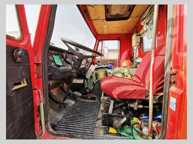 Tatra Ostatní Ostatní 0,0 208 kw