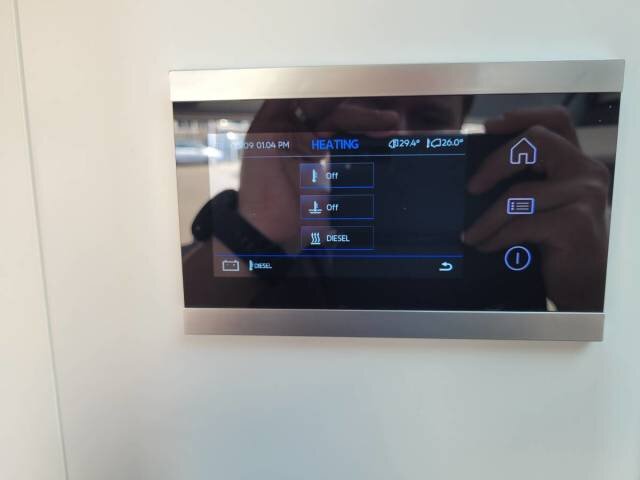 Volkswagen Grand California VAN-Minibus 2,0 l 130 kw