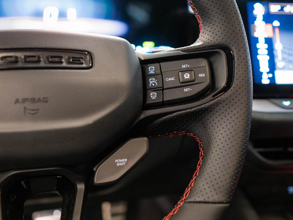 Dodge Charger Kupé 0,0 499 kw