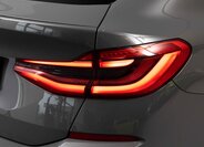 BMW Řada 6 Liftback 3,0 l 250 kw