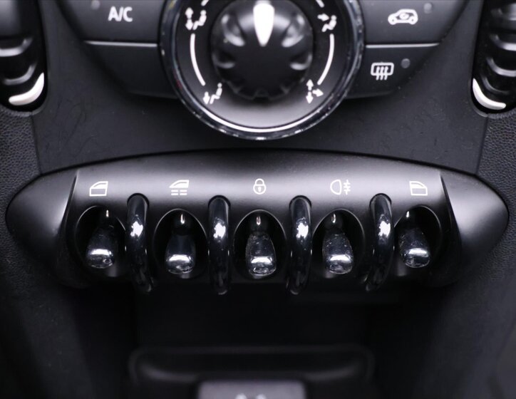 Mini One Kabriolet 1,6 l 72 kw