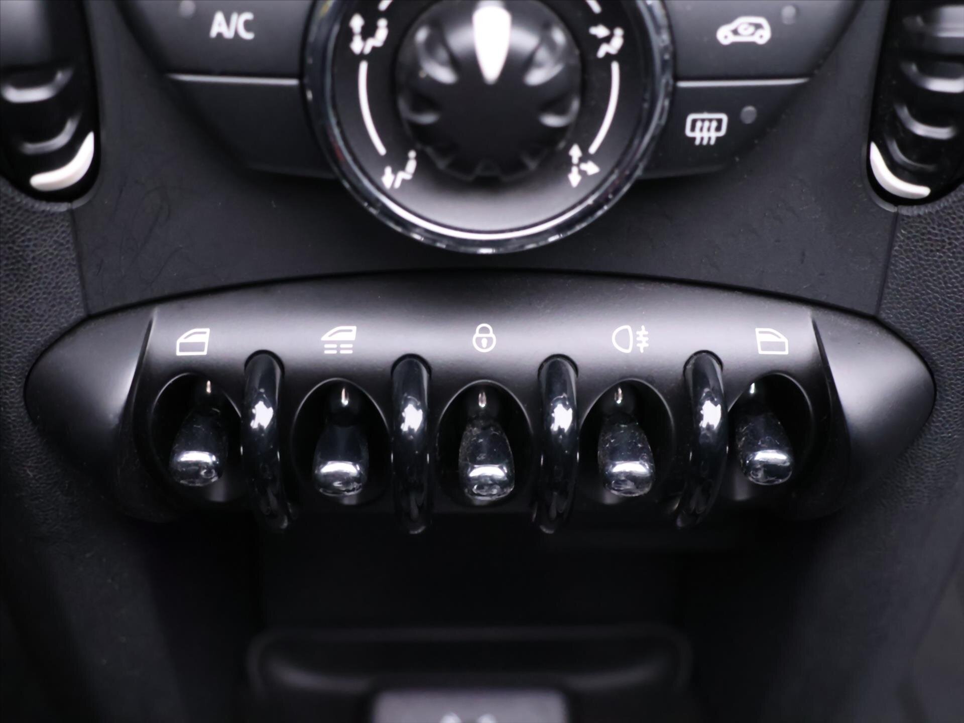 Mini One Kabriolet 1,6 l 72 kw