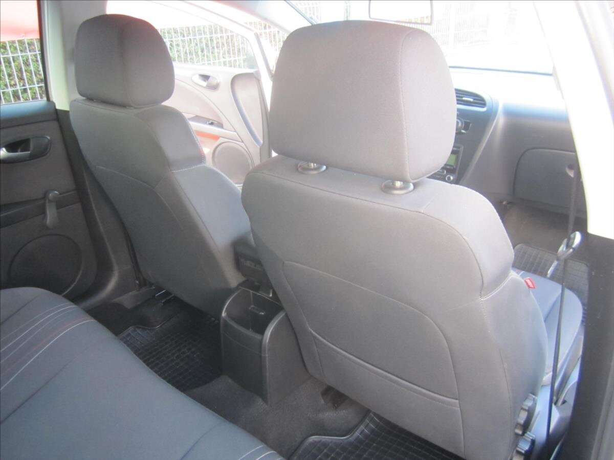 Seat Leon Kombi 1,6 l 66 kw