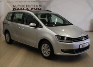Volkswagen Sharan 3