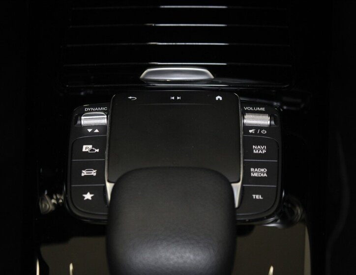 Mercedes-Benz Třídy A 18