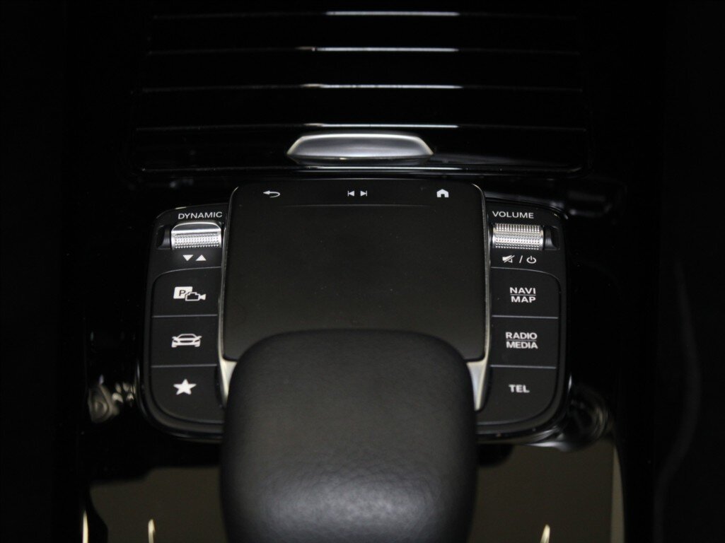 Mercedes-Benz Třídy A