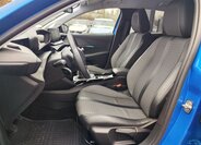 Peugeot 208 Hatchback 1,2 l 74 kw