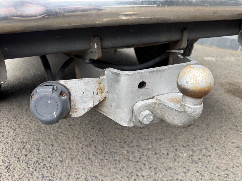 Mazda BT-50 SUV 2,5 l 105 kw