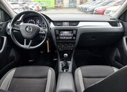 Škoda Rapid Hatchback 999,0 81 kw