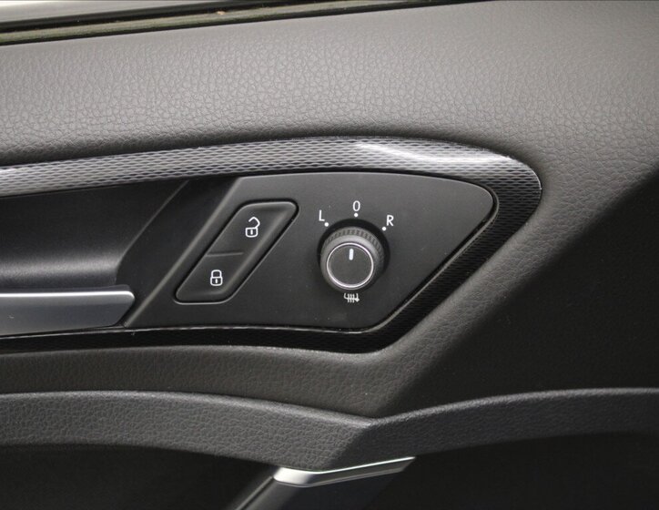 Volkswagen Golf Kombi 2,0 l 135 kw