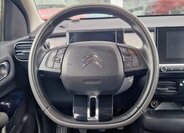Citroën C4 Cactus Hatchback 1,2 l 60 kw