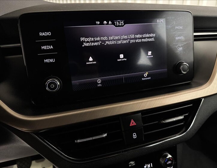 Škoda Scala Hatchback 999,0 66 kw