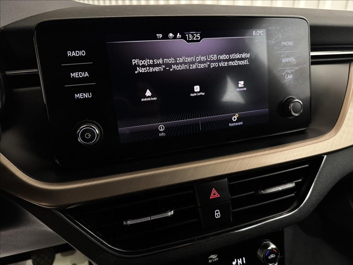 Škoda Scala Hatchback 999,0 66 kw