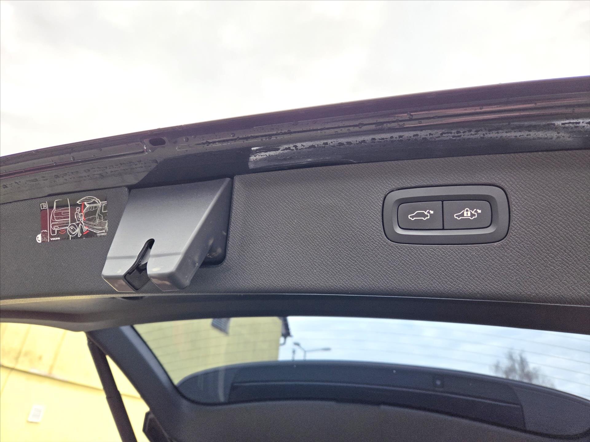 Volvo XC90 SUV / Terénní 2,0 l 173 kw