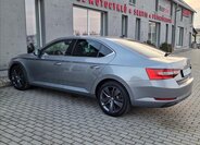 Škoda Superb 7
