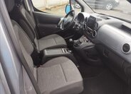 Citroën Berlingo MPV 1,6 l 73 kw