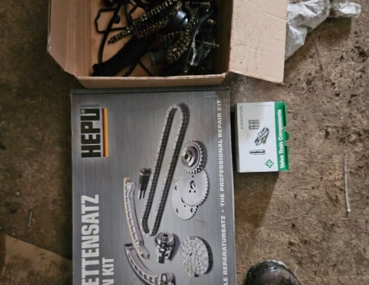 Mercedes-Benz Třídy C Kombi 0,0 135 kw