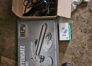 Mercedes-Benz Třídy C Kombi 0,0 135 kw