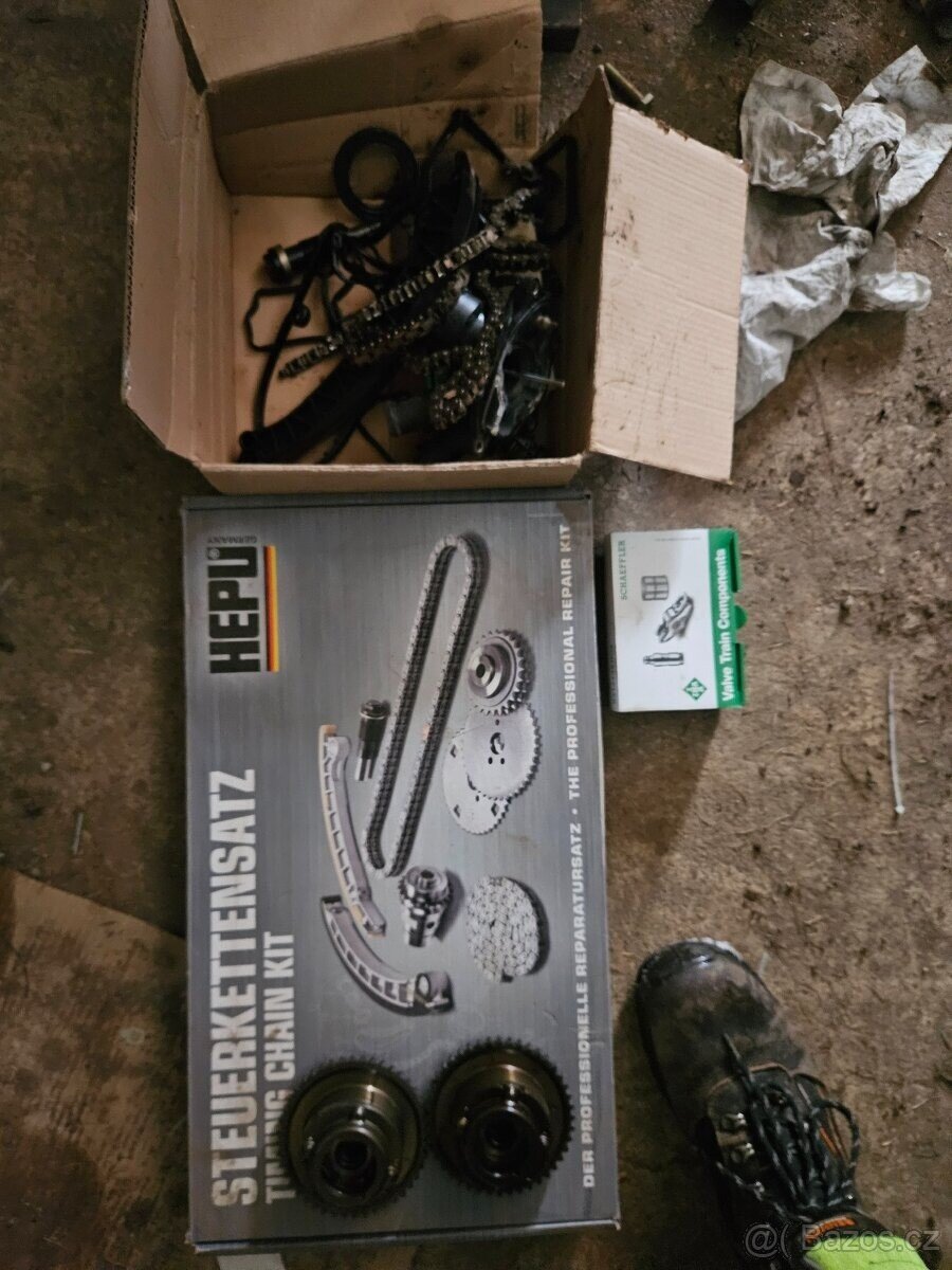 Mercedes-Benz Třídy C Kombi 0,0 135 kw