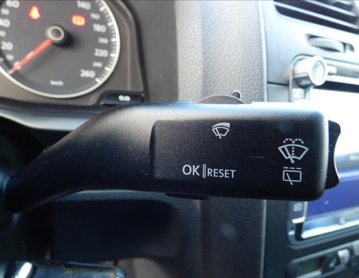 Volkswagen Golf Hatchback 1,6 l 75 kw