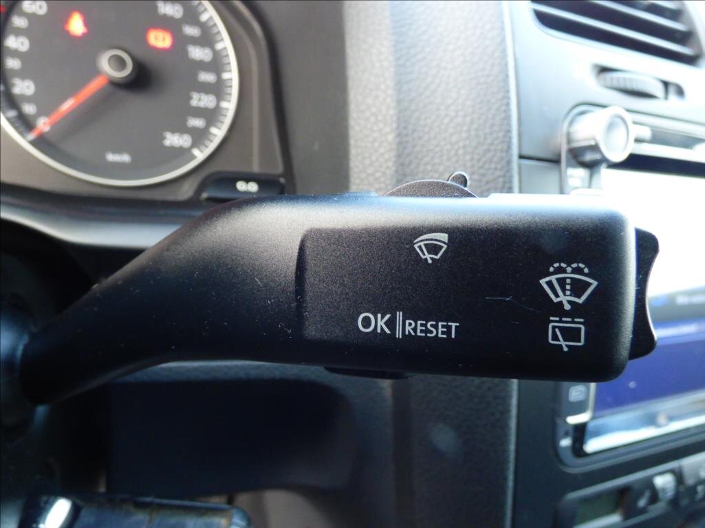 Volkswagen Golf Hatchback 1,6 l 75 kw