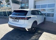 Volkswagen Tiguan SUV / Terénní 2,0 l 110 kw