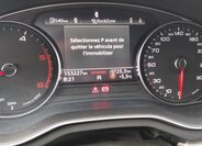 Audi A4 Kombi 2,0 l 150 kw