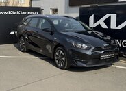 KIA Ceed Kombi 1,5 l 103 kw