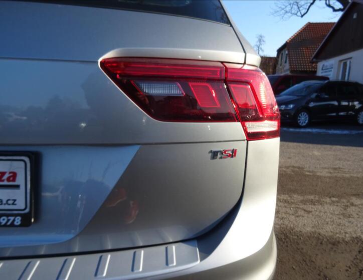 Volkswagen Tiguan 10