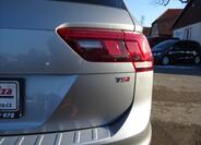 Volkswagen Tiguan 10