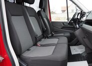 Volkswagen Crafter Sklápěč 2,0 l 103 kw