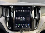 Volvo XC60 SUV / Terénní 2,0 l 173 kw