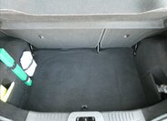 Ford Fiesta Hatchback 998,0 59 kw