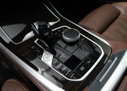 BMW X5 SUV / Terénní 3,0 l 210 kw