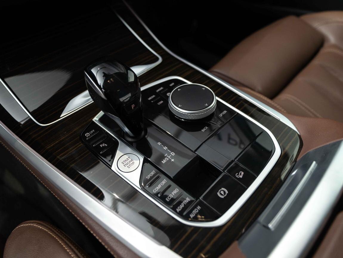 BMW X5 SUV / Terénní 3,0 l 210 kw