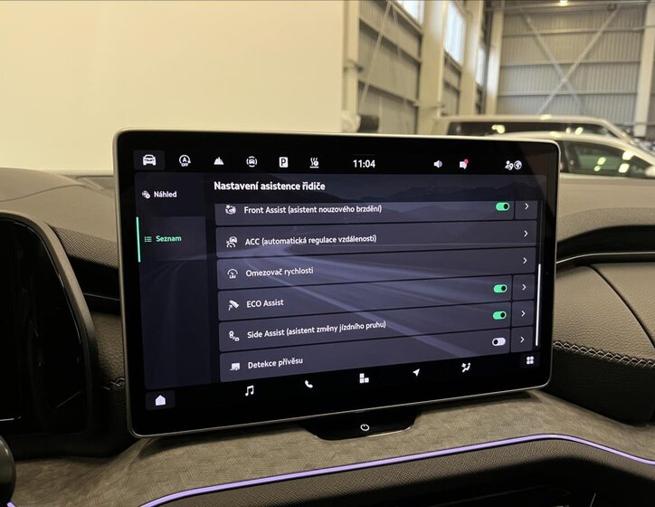 Škoda Kodiaq SUV / Terénní 2,0 l 142 kw