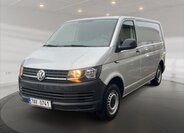 Volkswagen Transporter Skříň 2,0 l 75 kw