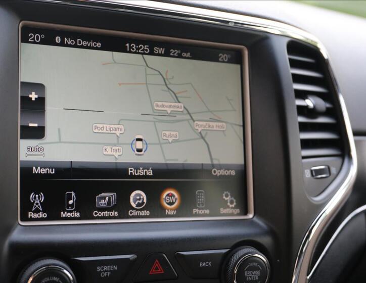 Jeep Grand Cherokee 41