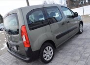 Peugeot Partner Kombi 1,6 l 66 kw