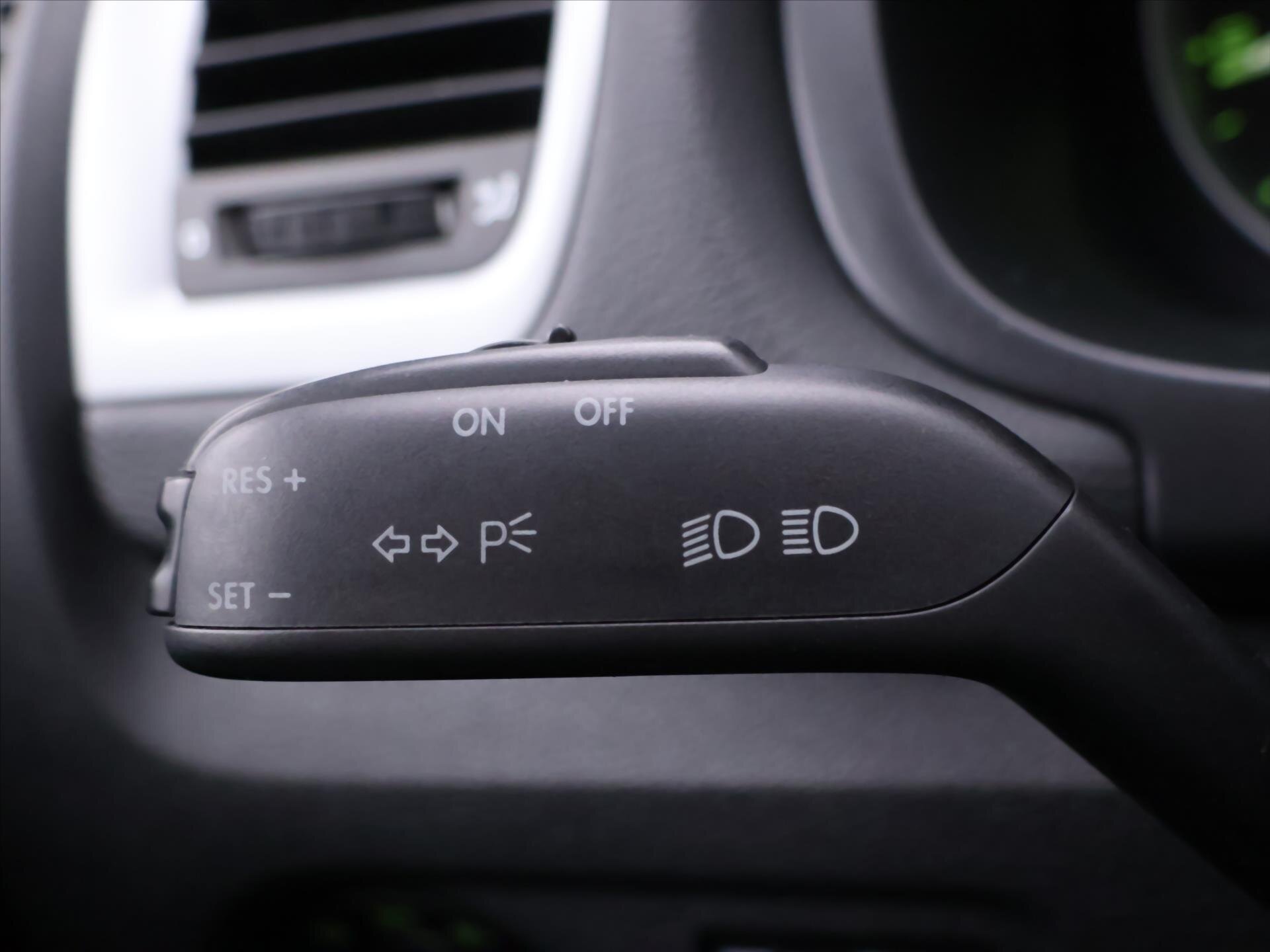 Škoda Fabia Kombi 1,6 l 77 kw