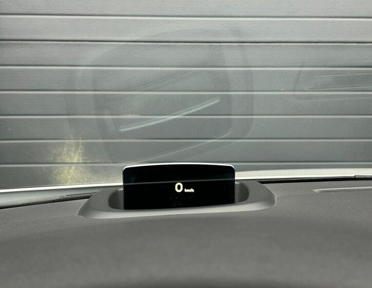 Peugeot 508 Kombi 2,0 l 133 kw