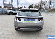 Hyundai Tucson SUV / Terénní 1,6 l 85 kw