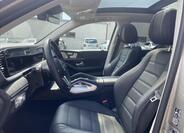 Mercedes-Benz GLE 14