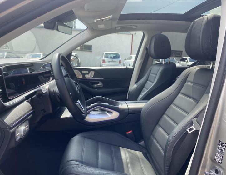 Mercedes-Benz GLE 14