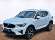 Volvo XC40 SUV / Terénní 2,0 l 120 kw