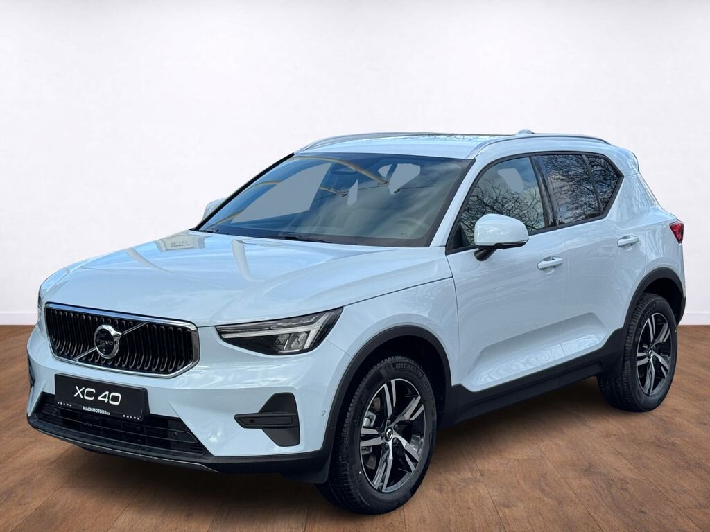 Volvo XC40 SUV / Terénní 2,0 l 120 kw