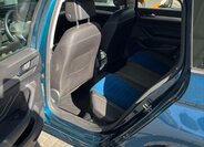 Volkswagen Passat Kombi 2,0 l 110 kw